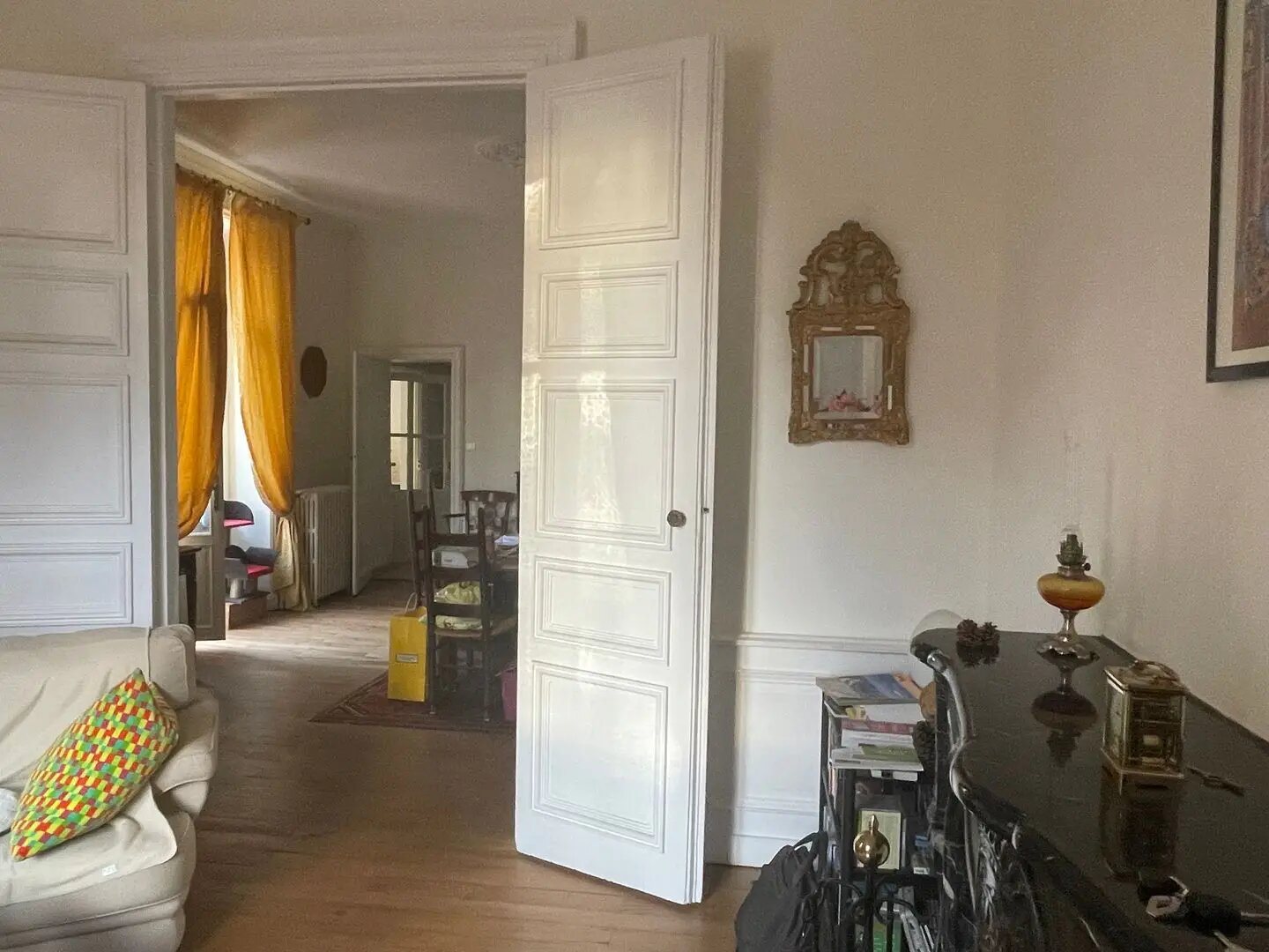 Maison à louer, 197m², Fontenay-le-Comte