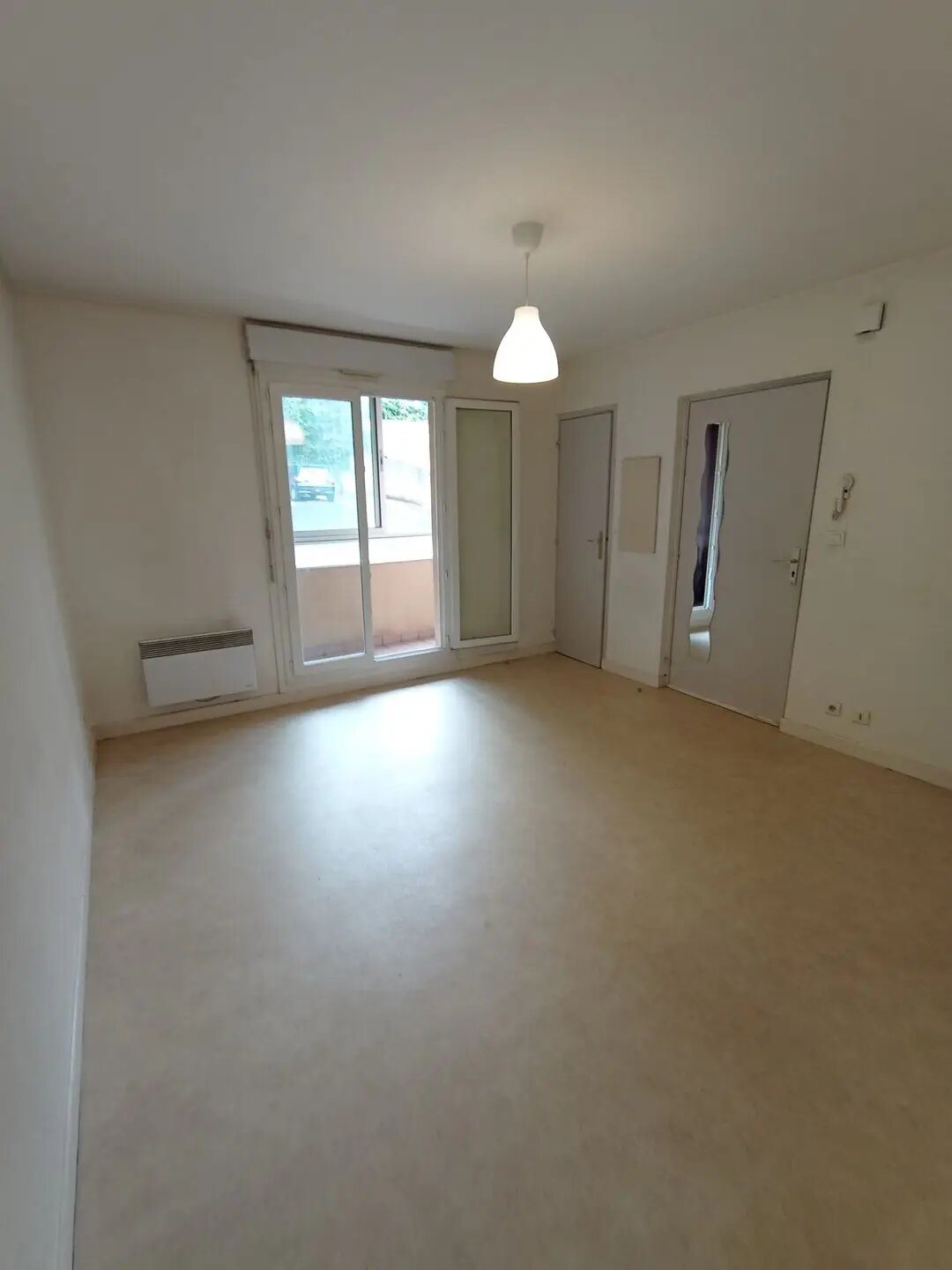 Appartement à louer, 20m², Clermont-Ferrand