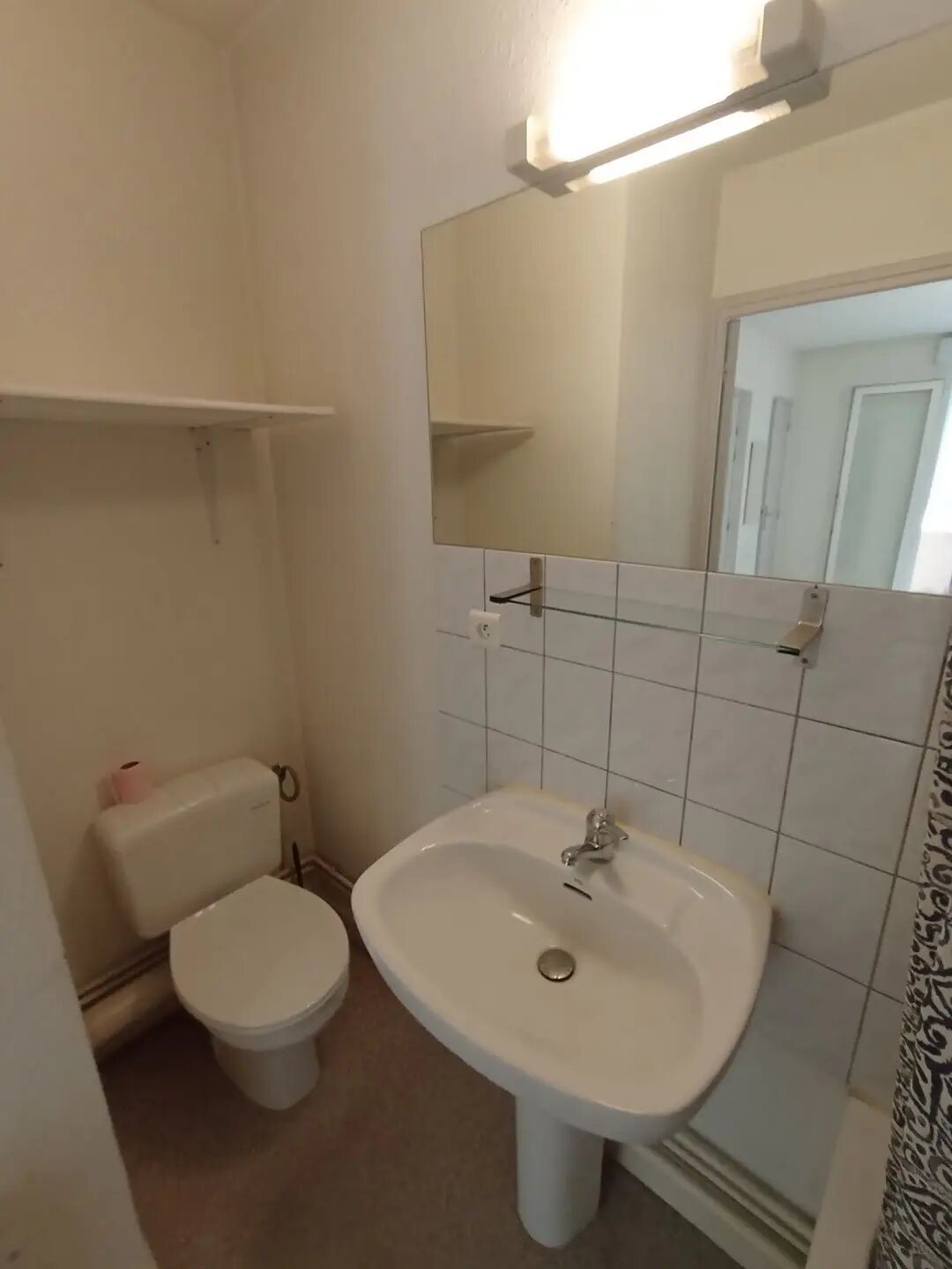 Appartement à louer, 20m², Clermont-Ferrand