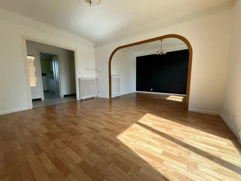 Appartement à louer, 71m², Soumoulou