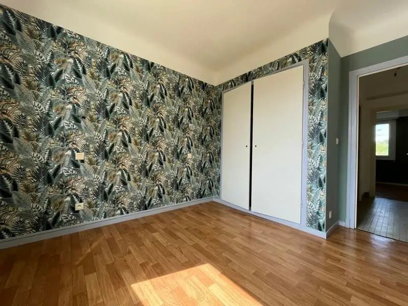 Appartement à louer, 71m², Soumoulou