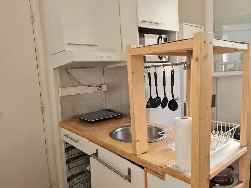 Appartement à louer, 20m², Mérignac