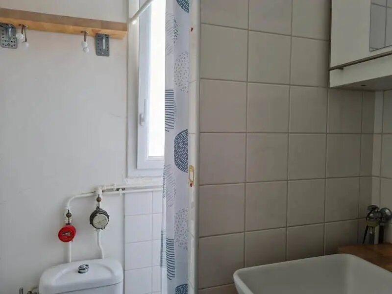 Appartement à louer, 20m², Mérignac