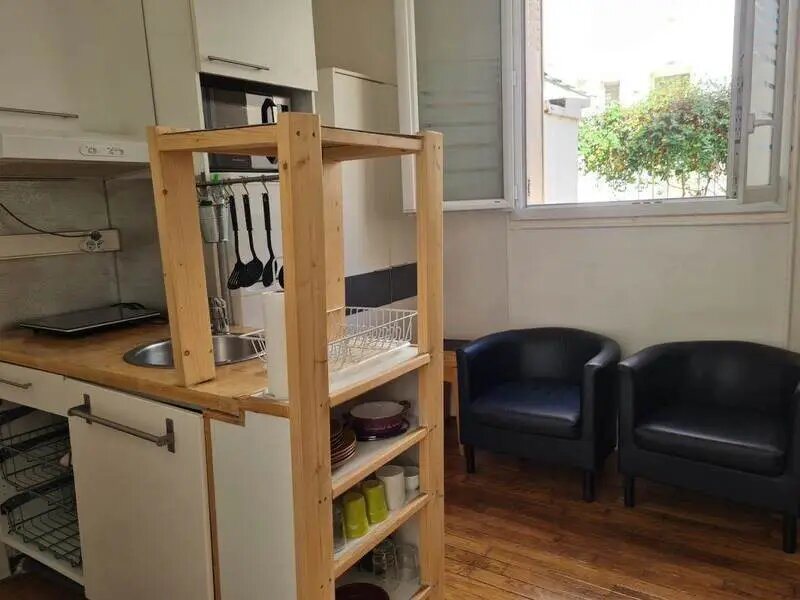Appartement à louer, 20m², Mérignac