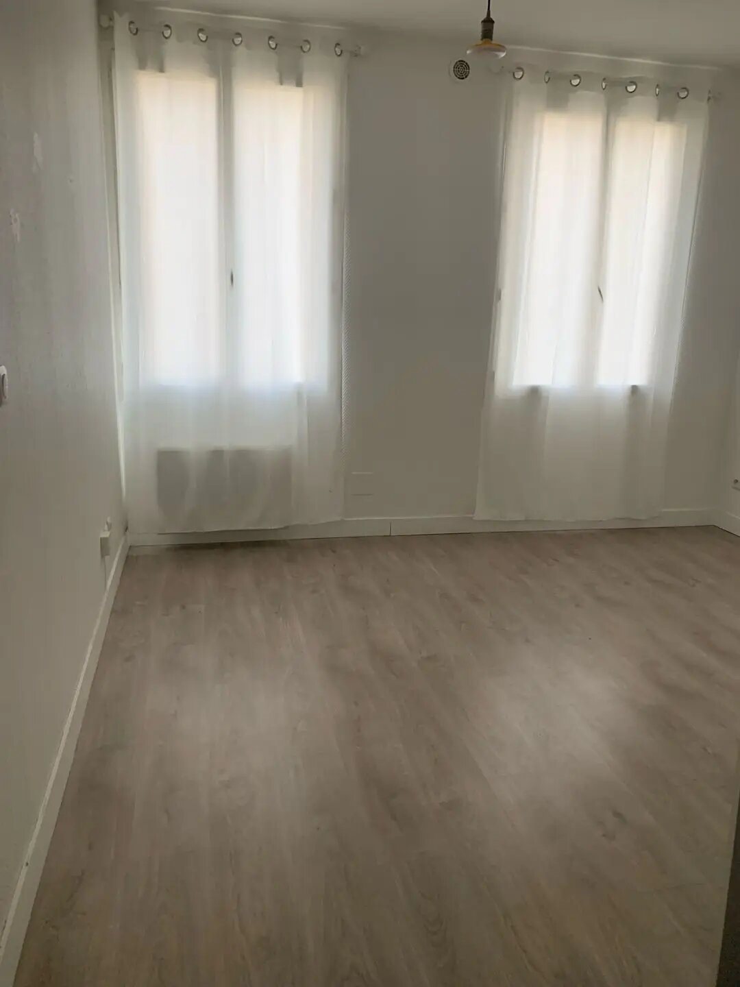 Appartement à louer, 25m², Montreuil