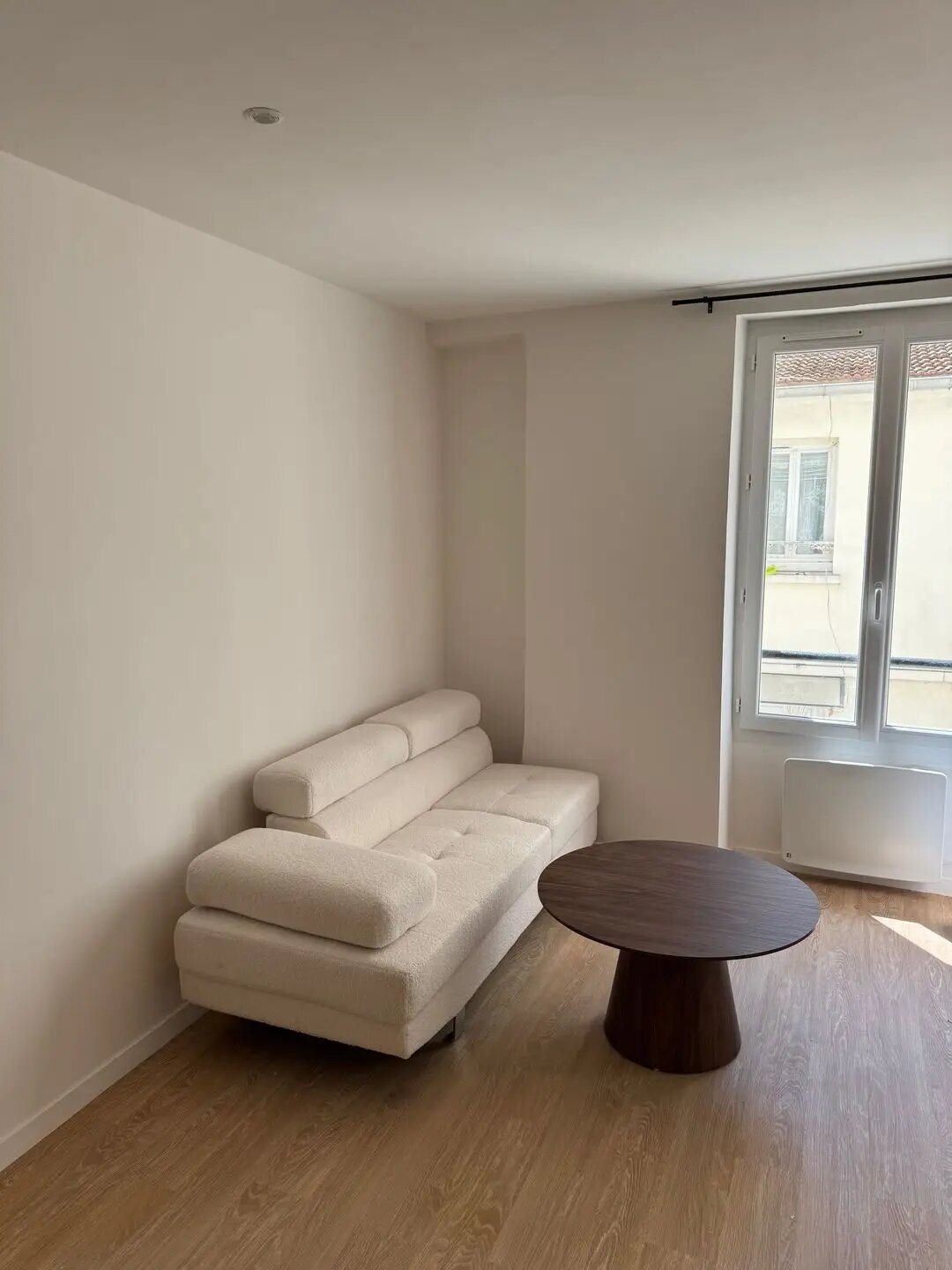Appartement à louer, 30m², Aubervilliers