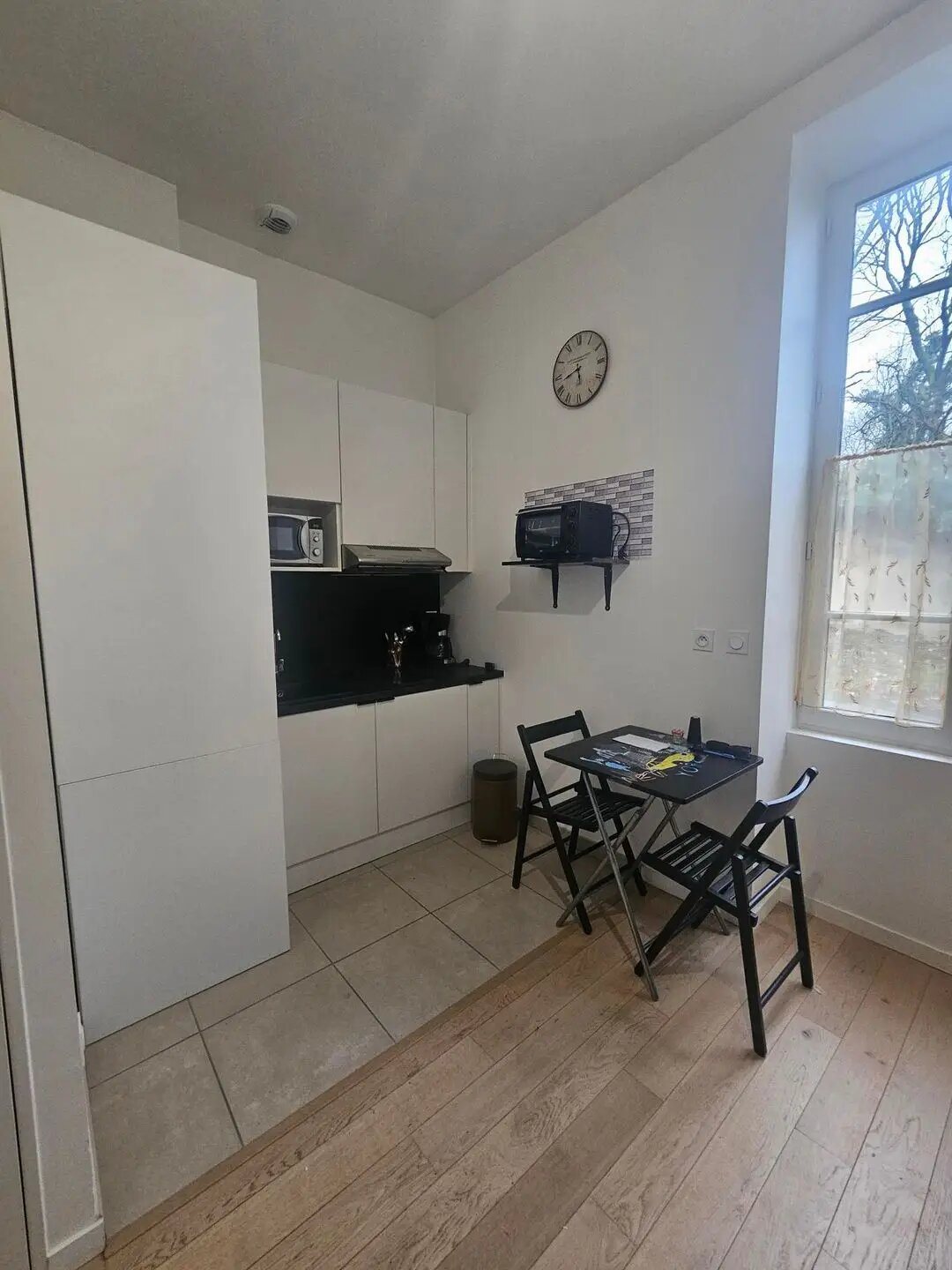 Appartement à louer, 17m², Tassin-la-Demi-Lune