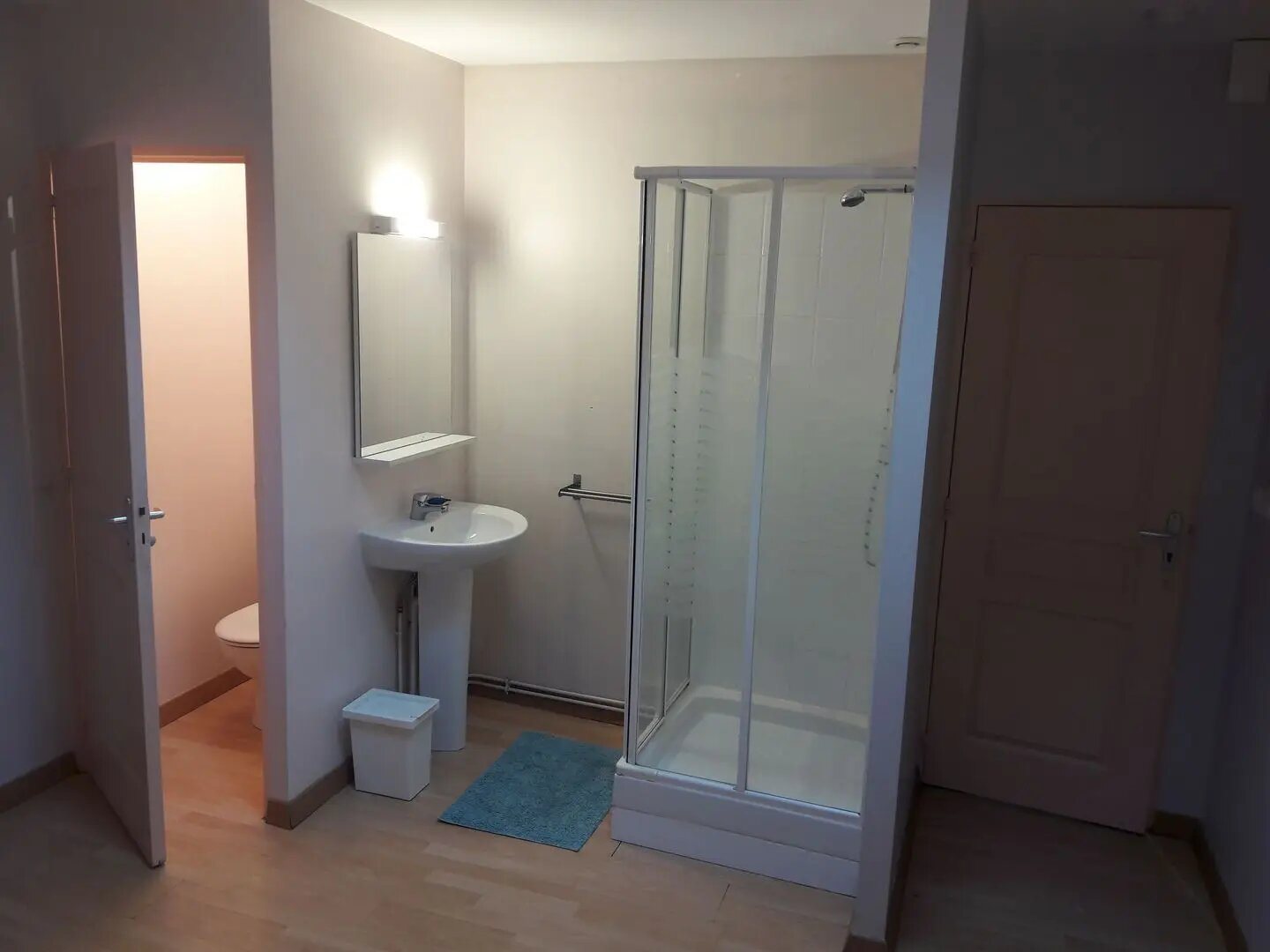 Appartement à louer, 16m², Amiens