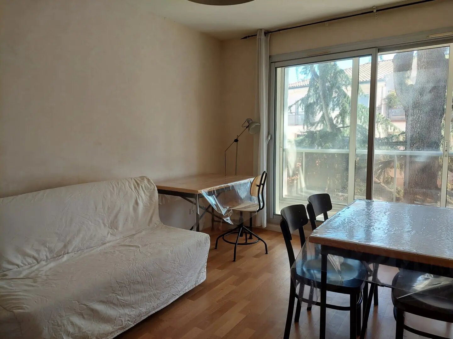 Appartement à louer, 40m², Bordeaux