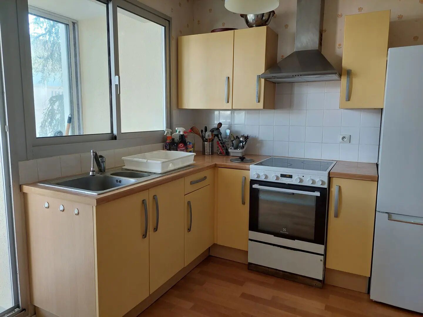 Appartement à louer, 40m², Bordeaux