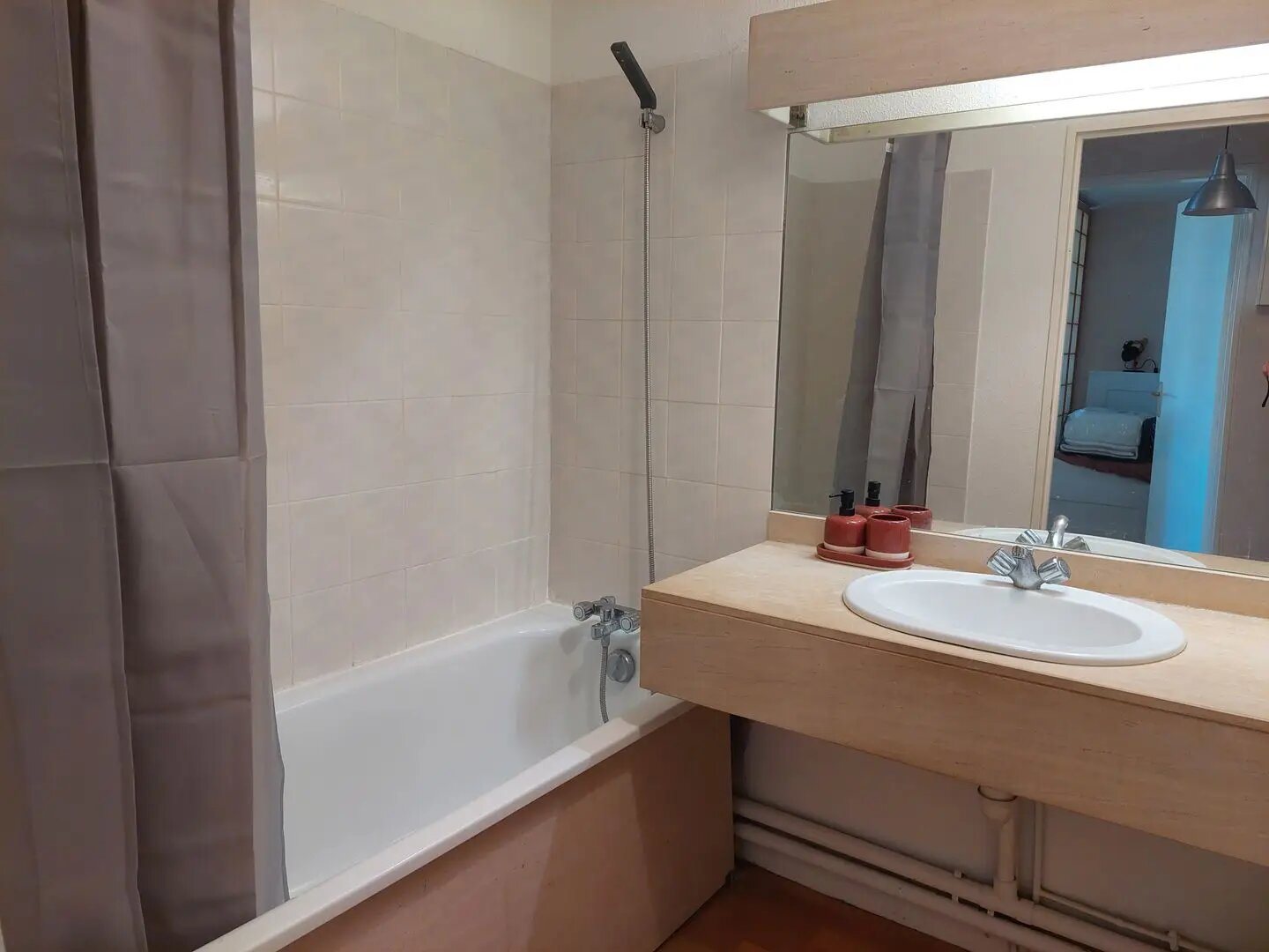 Appartement à louer, 40m², Bordeaux