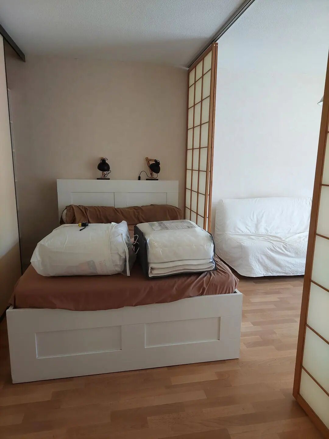 Appartement à louer, 40m², Bordeaux