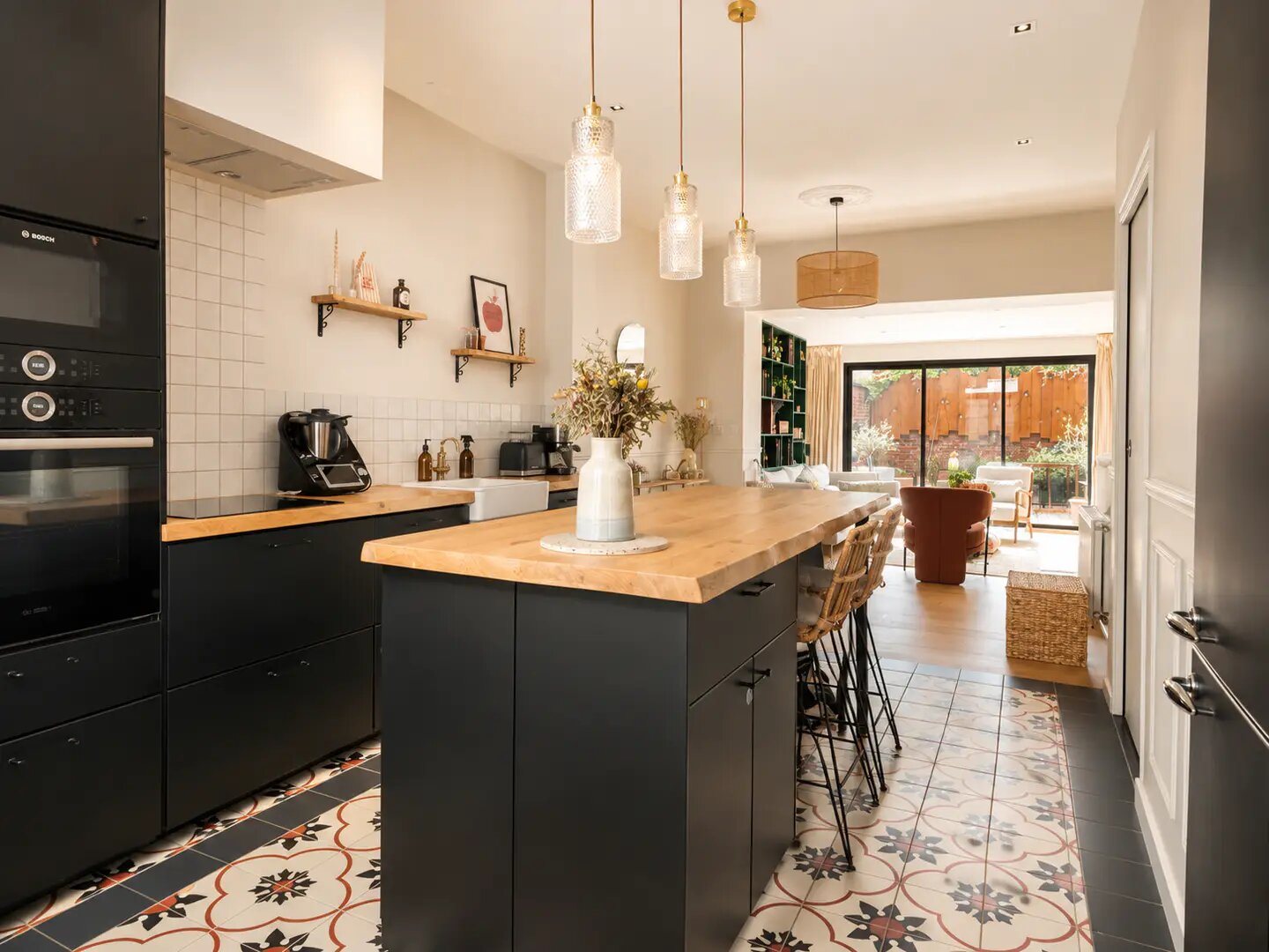 Maison à vendre, 90m², Saint-André-lez-Lille
