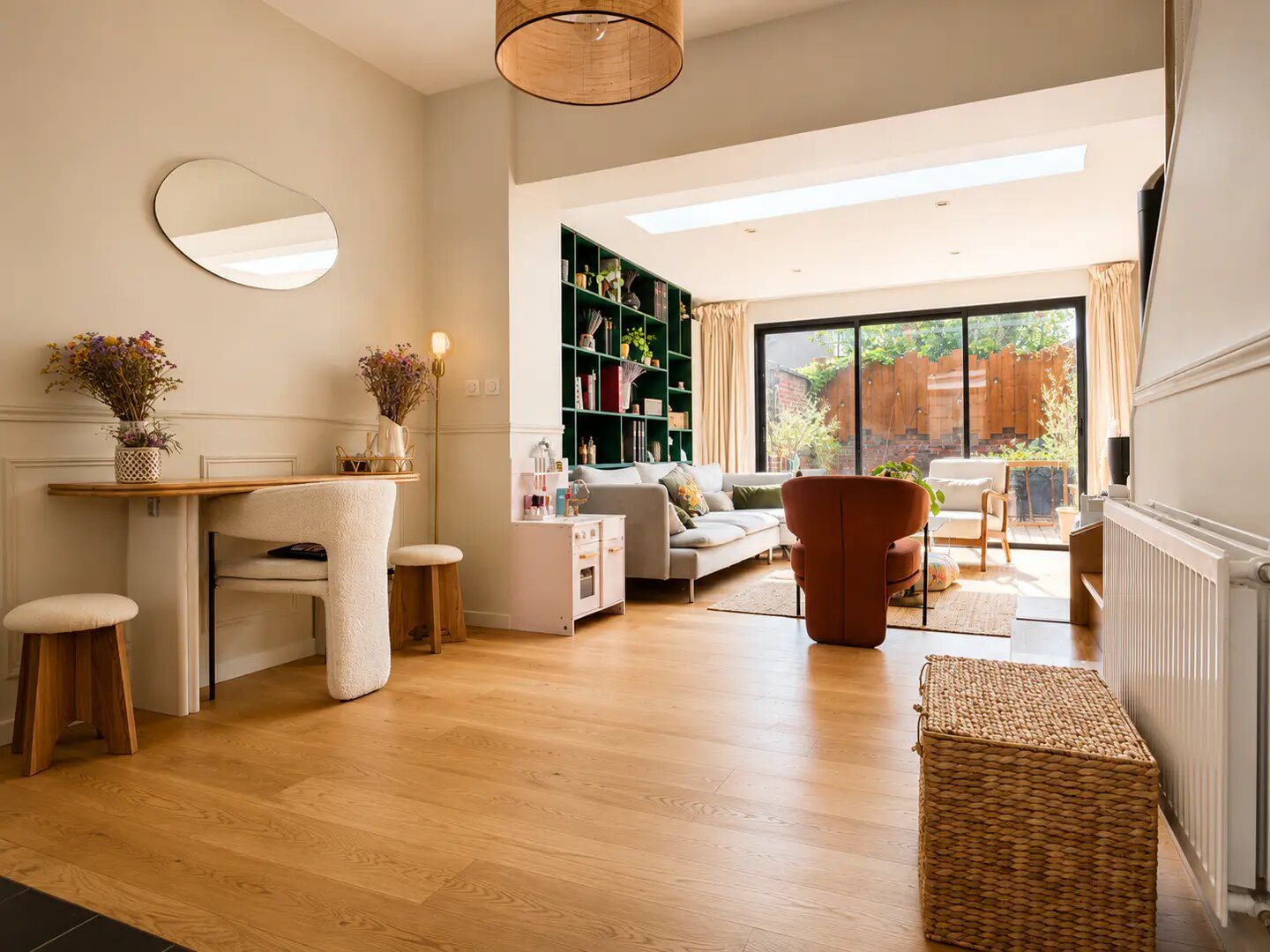 Maison à vendre, 90m², Saint-André-lez-Lille