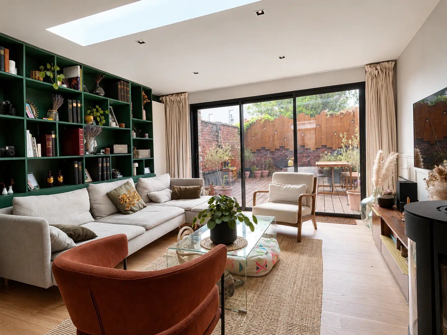 Maison à vendre, 90m², Saint-André-lez-Lille