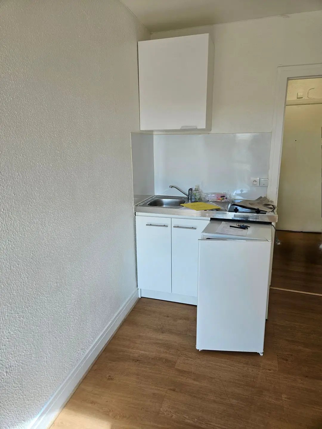 Appartement à louer, 17m², Le Mée-sur-Seine