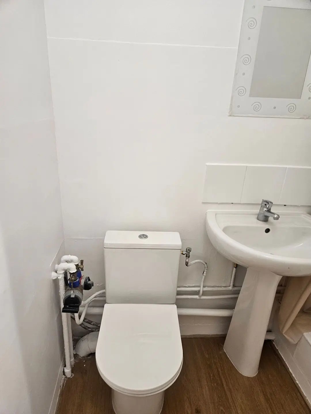 Appartement à louer, 17m², Le Mée-sur-Seine