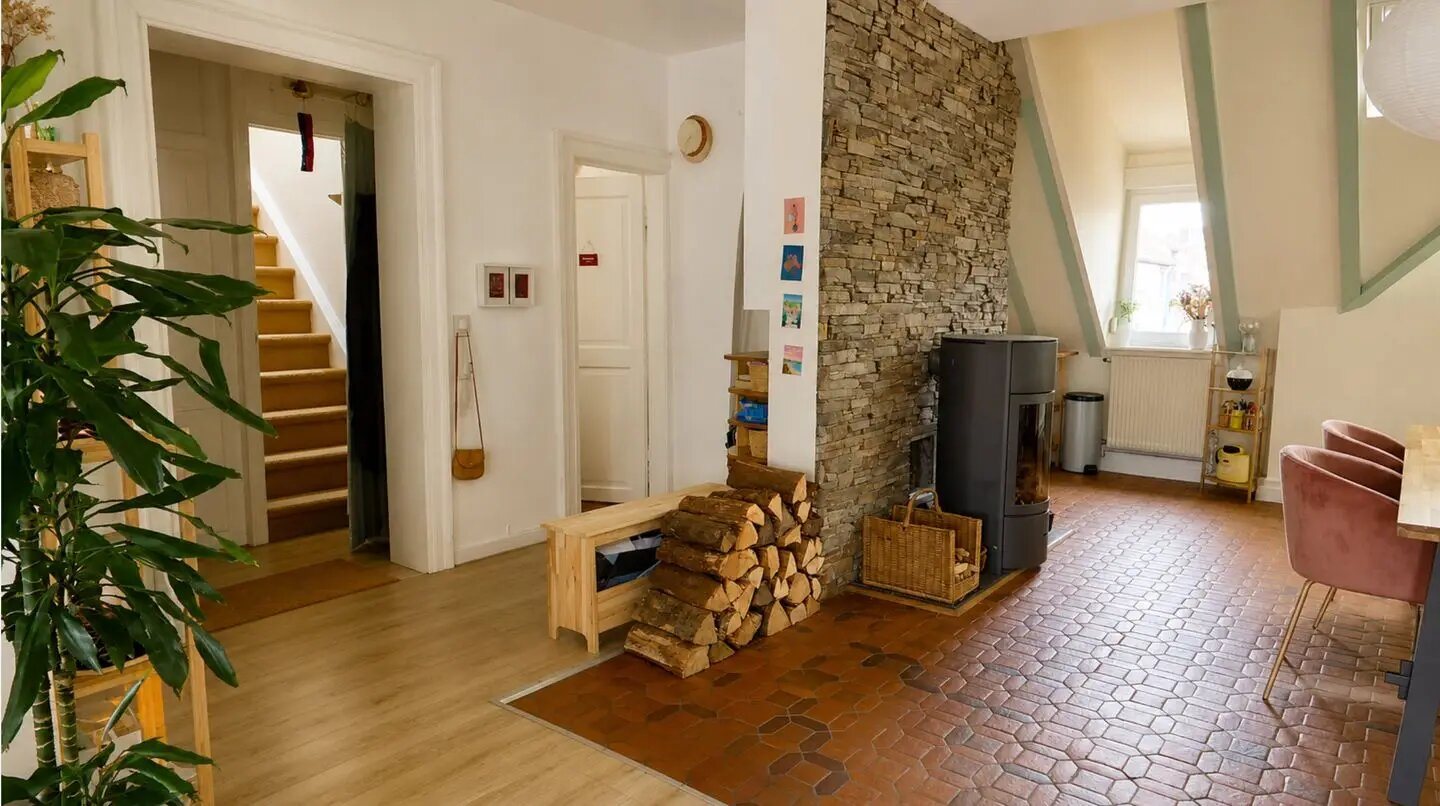 Appartement à vendre, 89m², Strasbourg