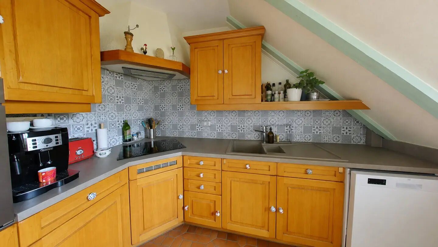 Appartement à vendre, 89m², Strasbourg