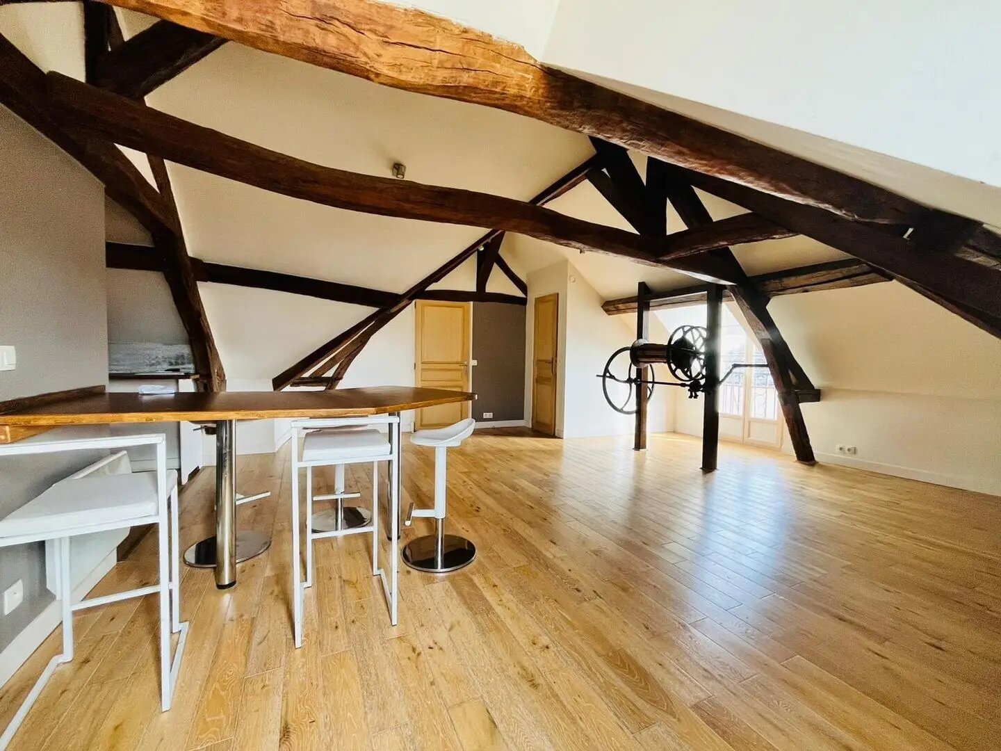 Appartement à vendre, 40m², Nogent-sur-Seine