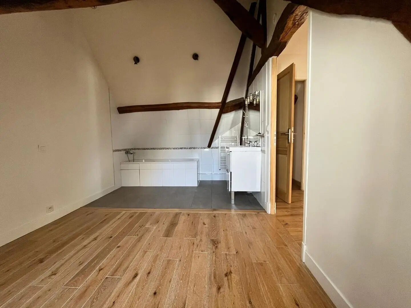 Appartement à vendre, 40m², Nogent-sur-Seine