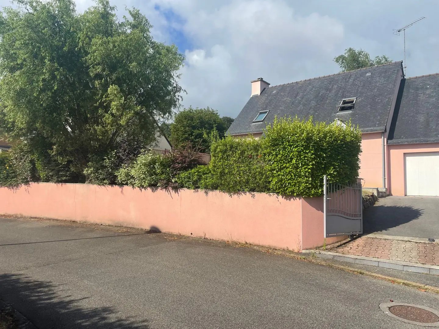 Maison à louer, 90m², Quimper