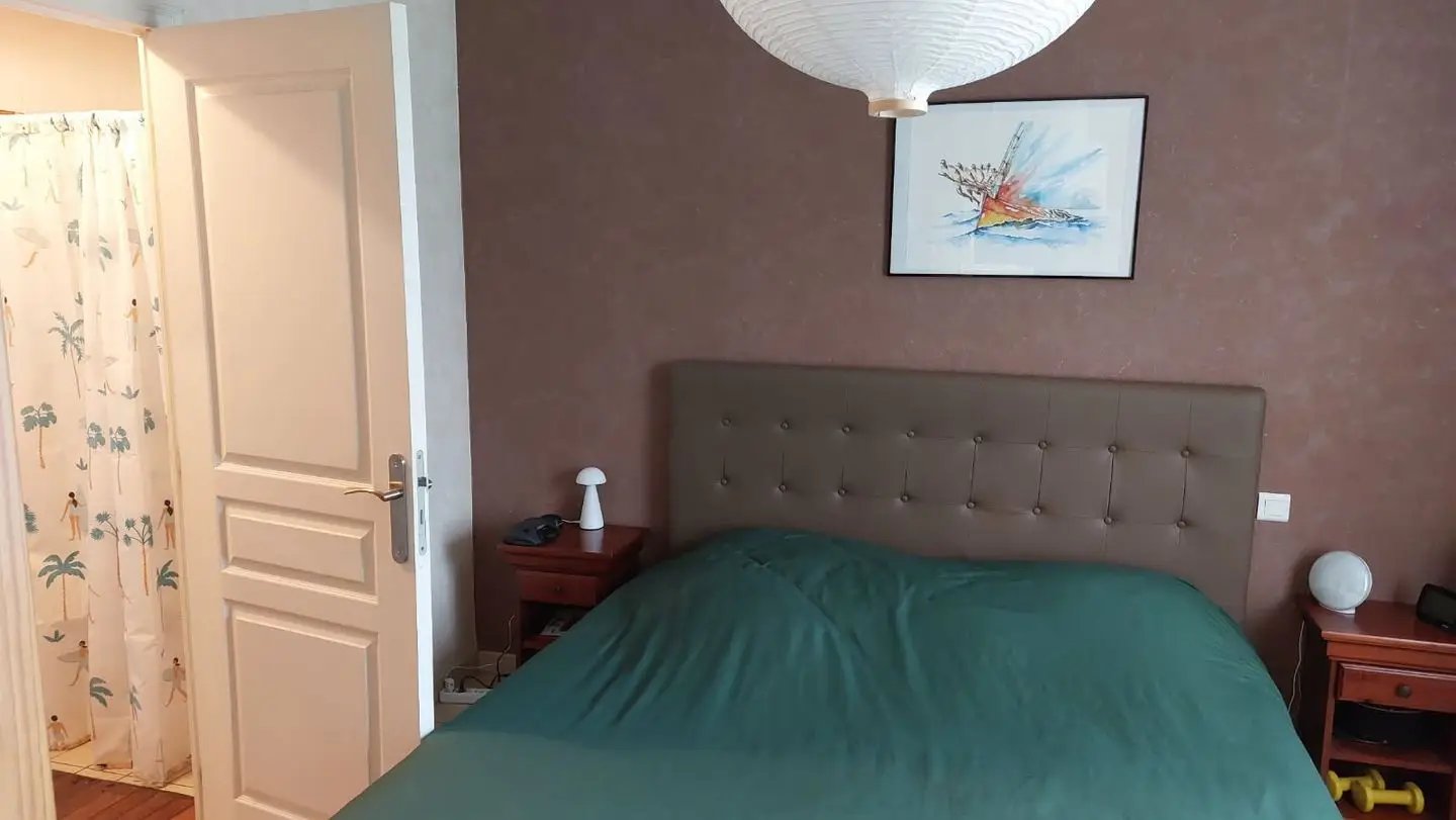 Maison à louer, 90m², Quimper