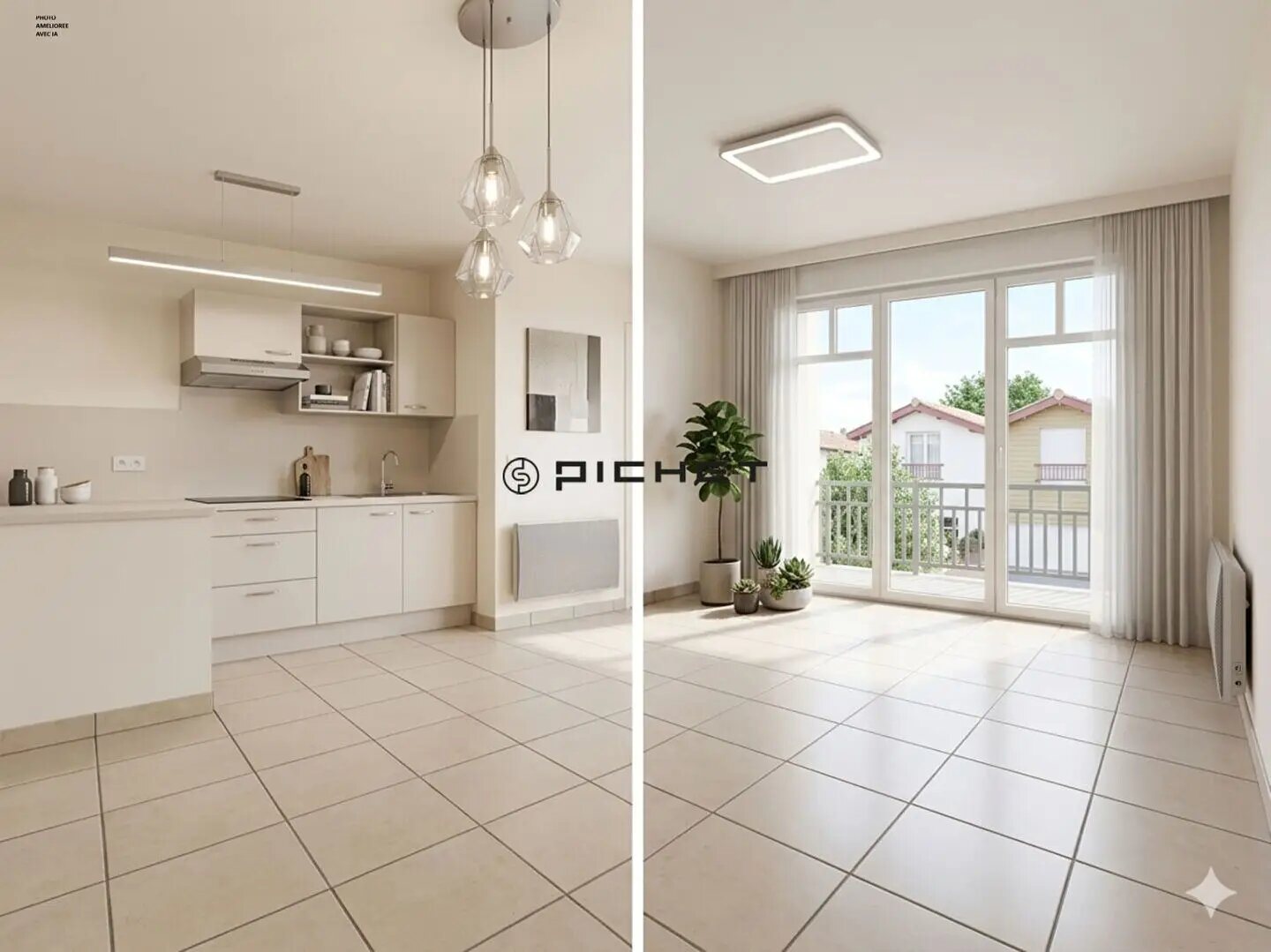 Appartement à vendre, 38m², Gujan-Mestras