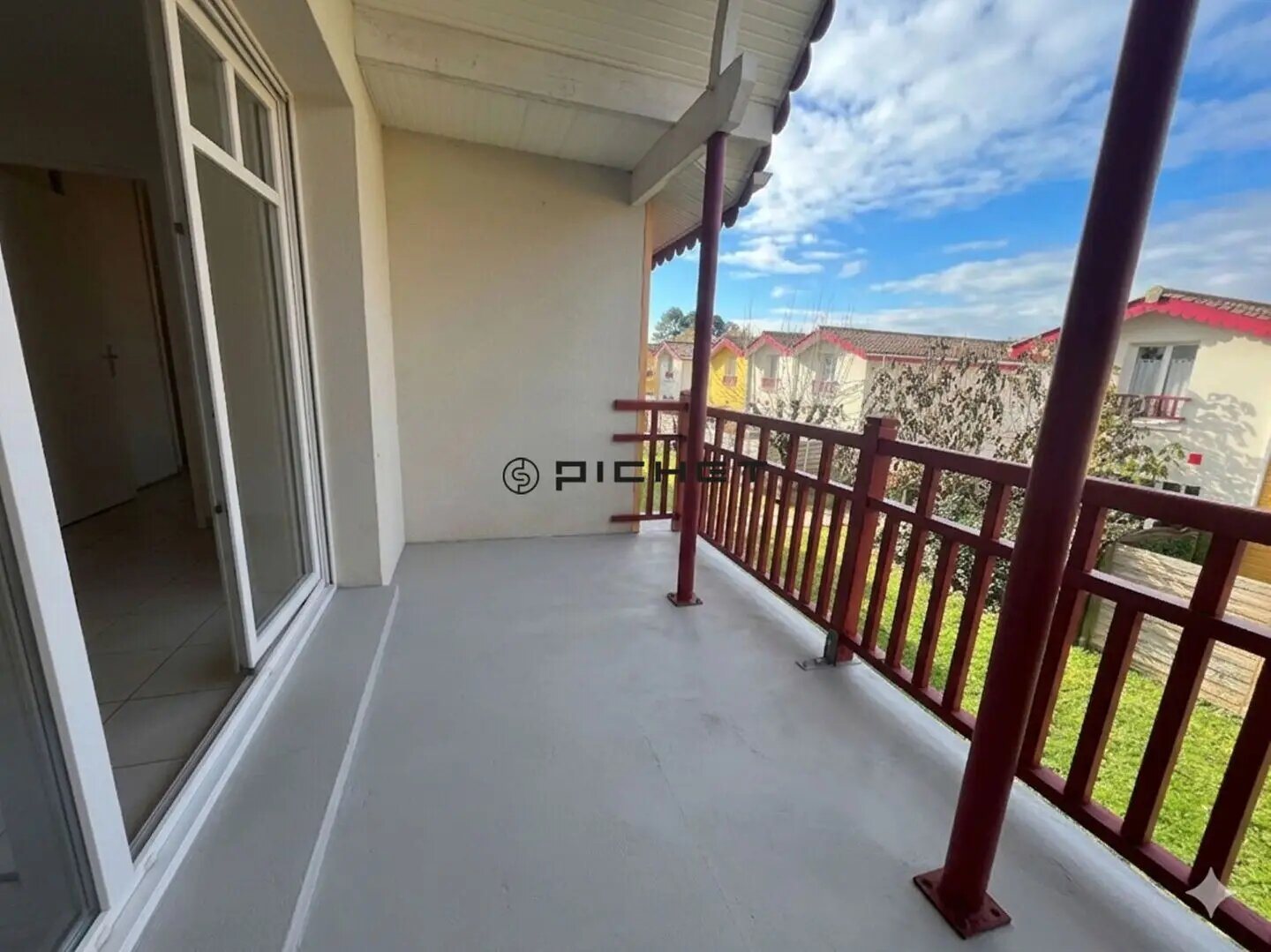 Appartement à vendre, 38m², Gujan-Mestras