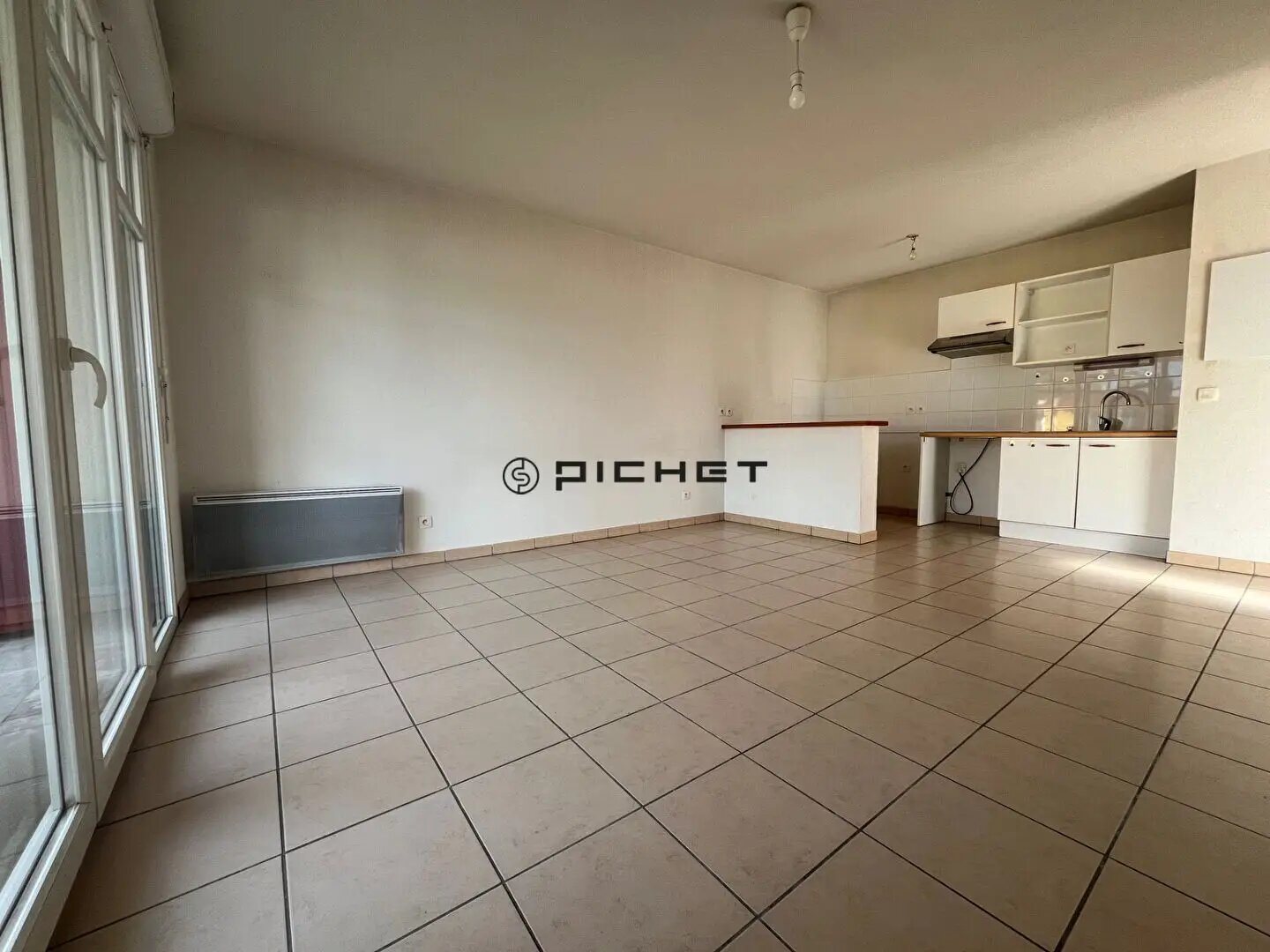 Appartement à vendre, 38m², Gujan-Mestras