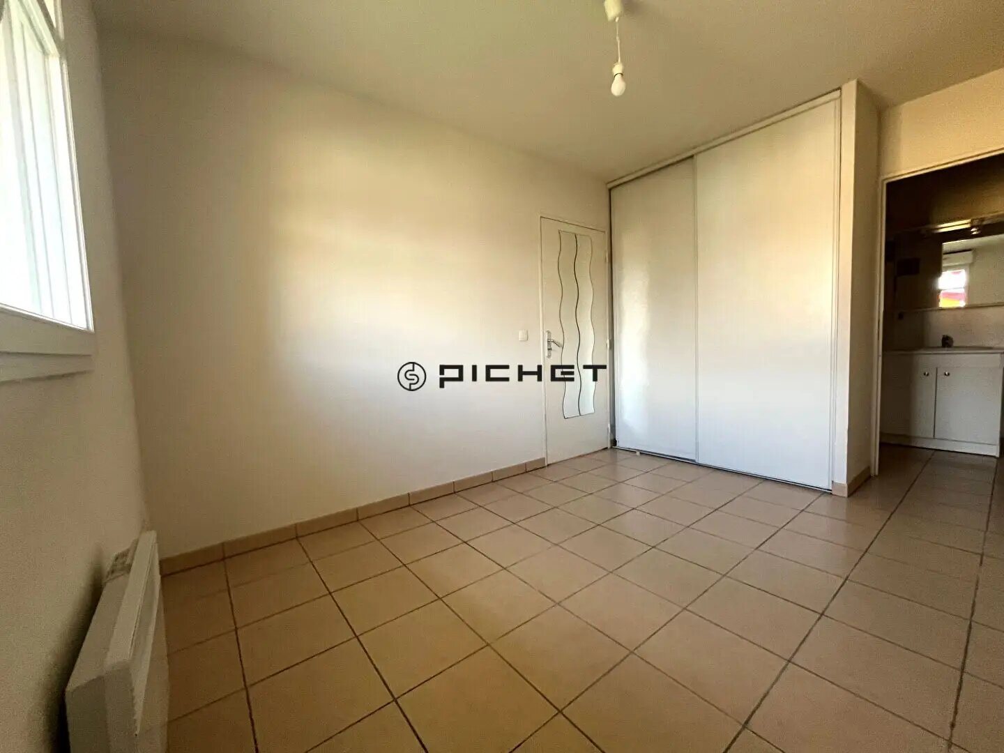 Appartement à vendre, 38m², Gujan-Mestras