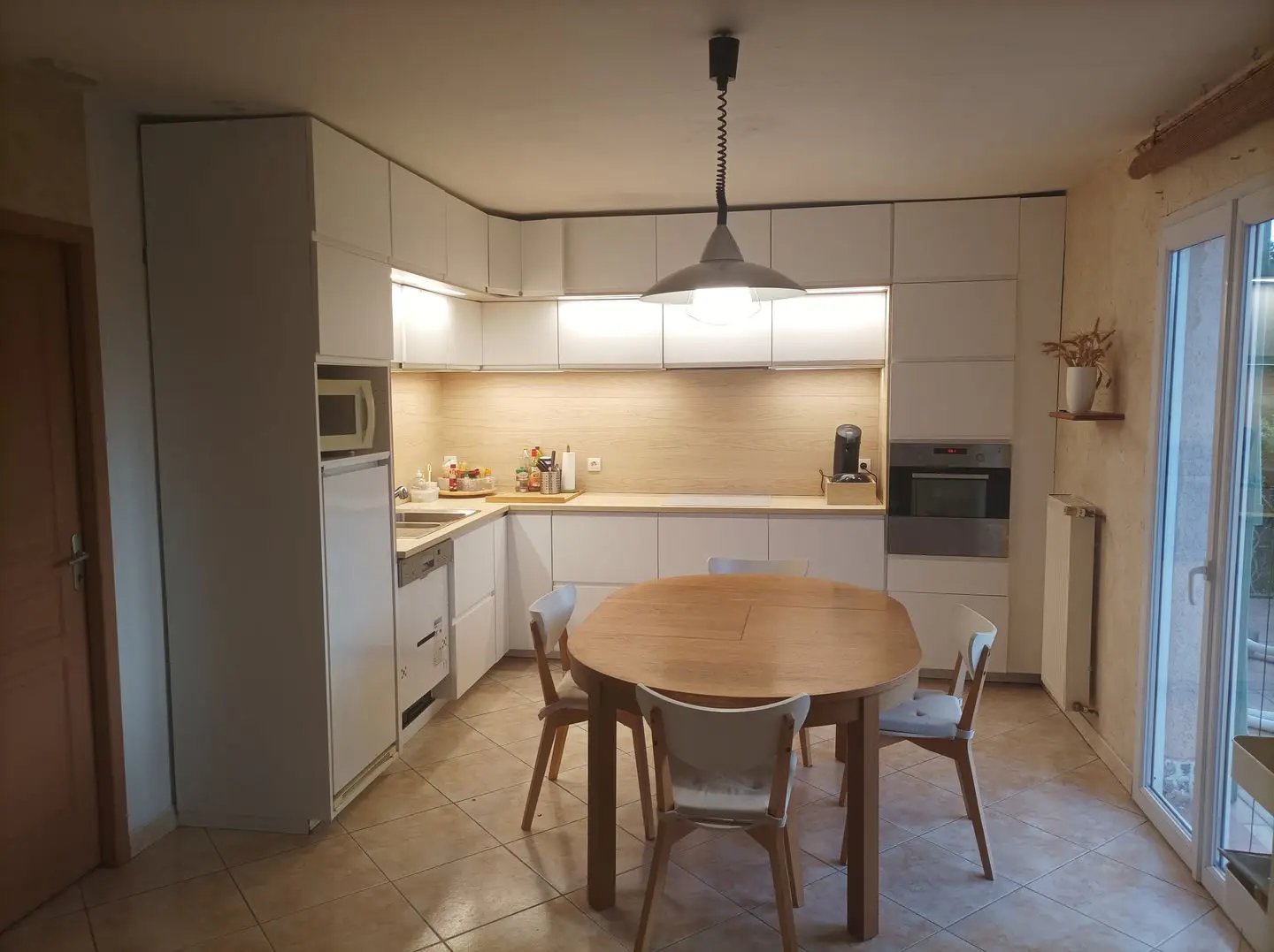 Maison à louer, 100m², Fonsorbes