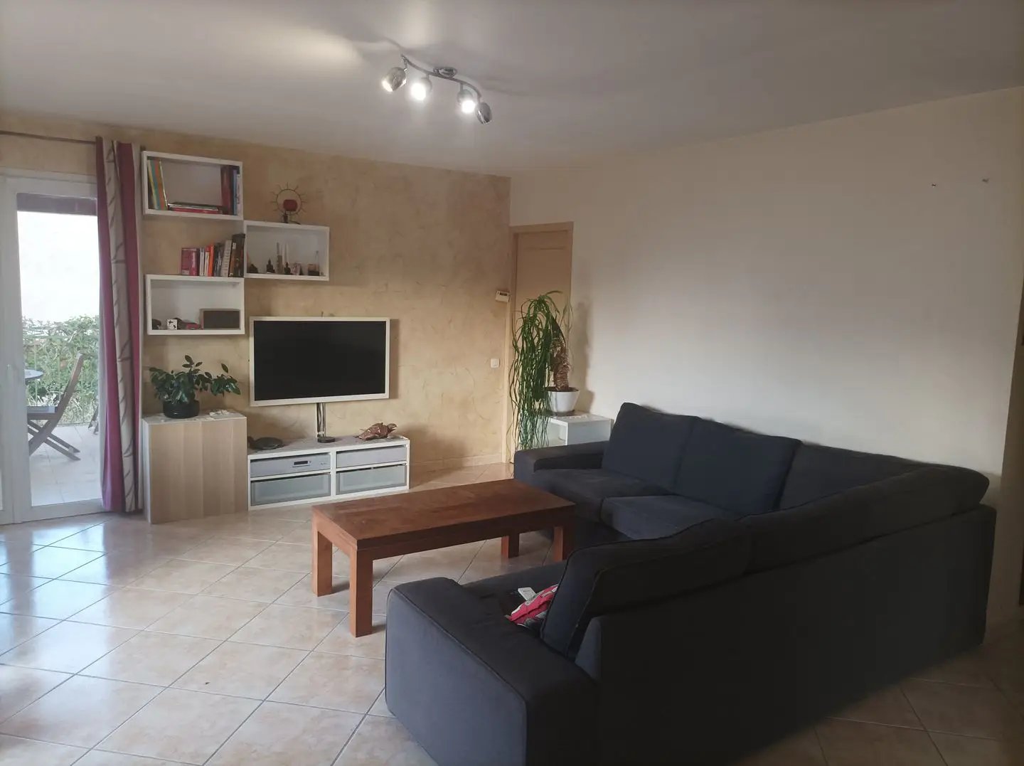 Maison à louer, 100m², Fonsorbes