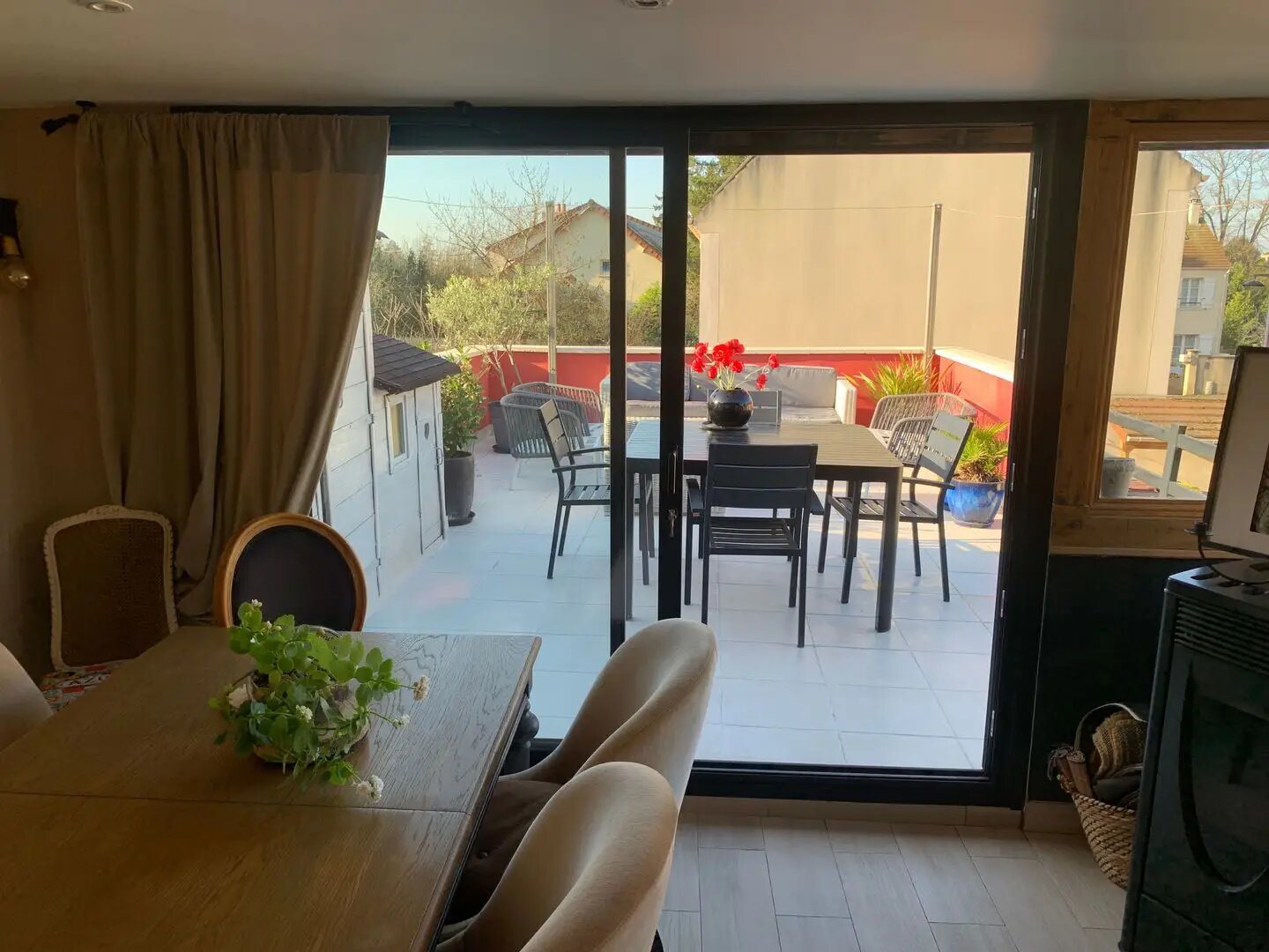 Appartement à vendre, 105m², Taverny