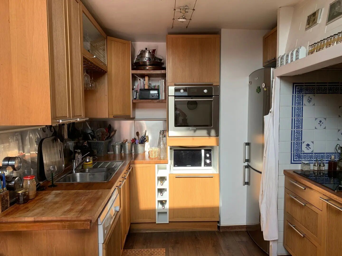Appartement à vendre, 105m², Taverny