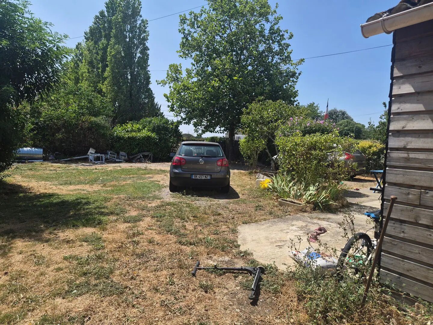 Maison à vendre, 140m², La Puye