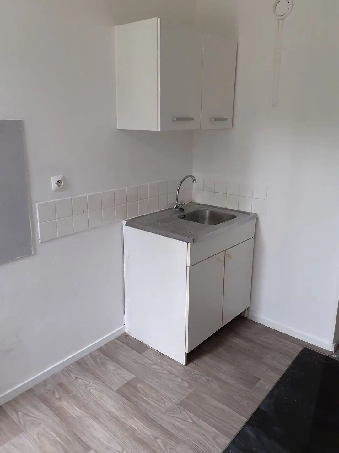 Appartement à louer, 35m², Mons-en-Baroeul