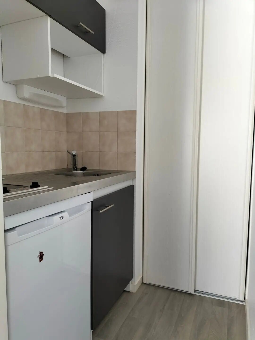 Appartement à louer, 23m², Rennes