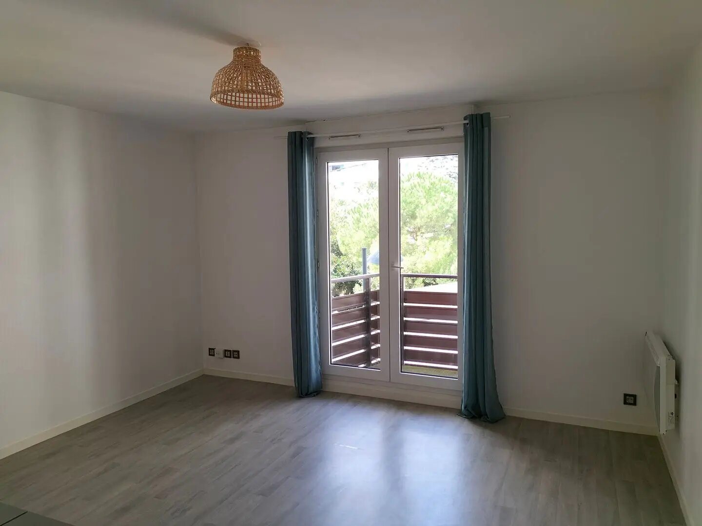 Appartement à louer, 23m², Rennes