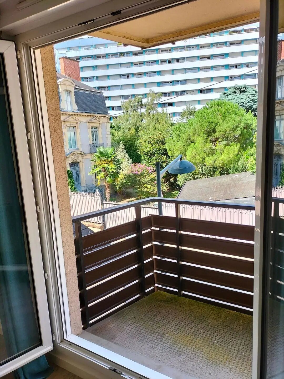 Appartement à louer, 23m², Rennes