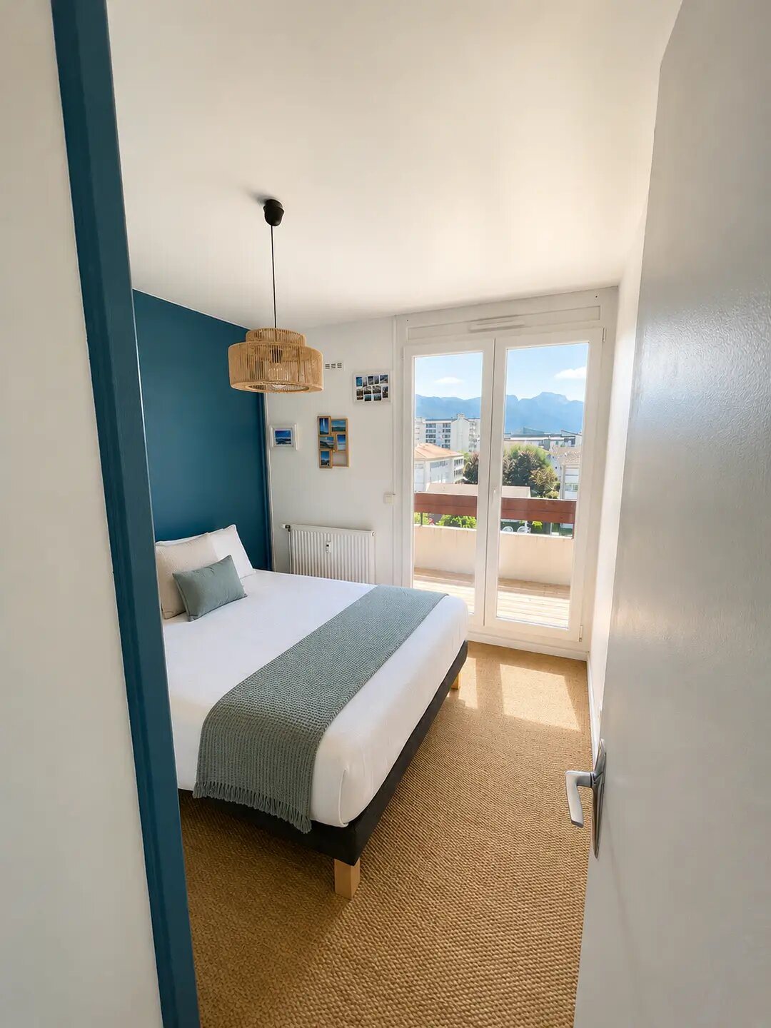 Appartement à vendre, 41m², Meythet