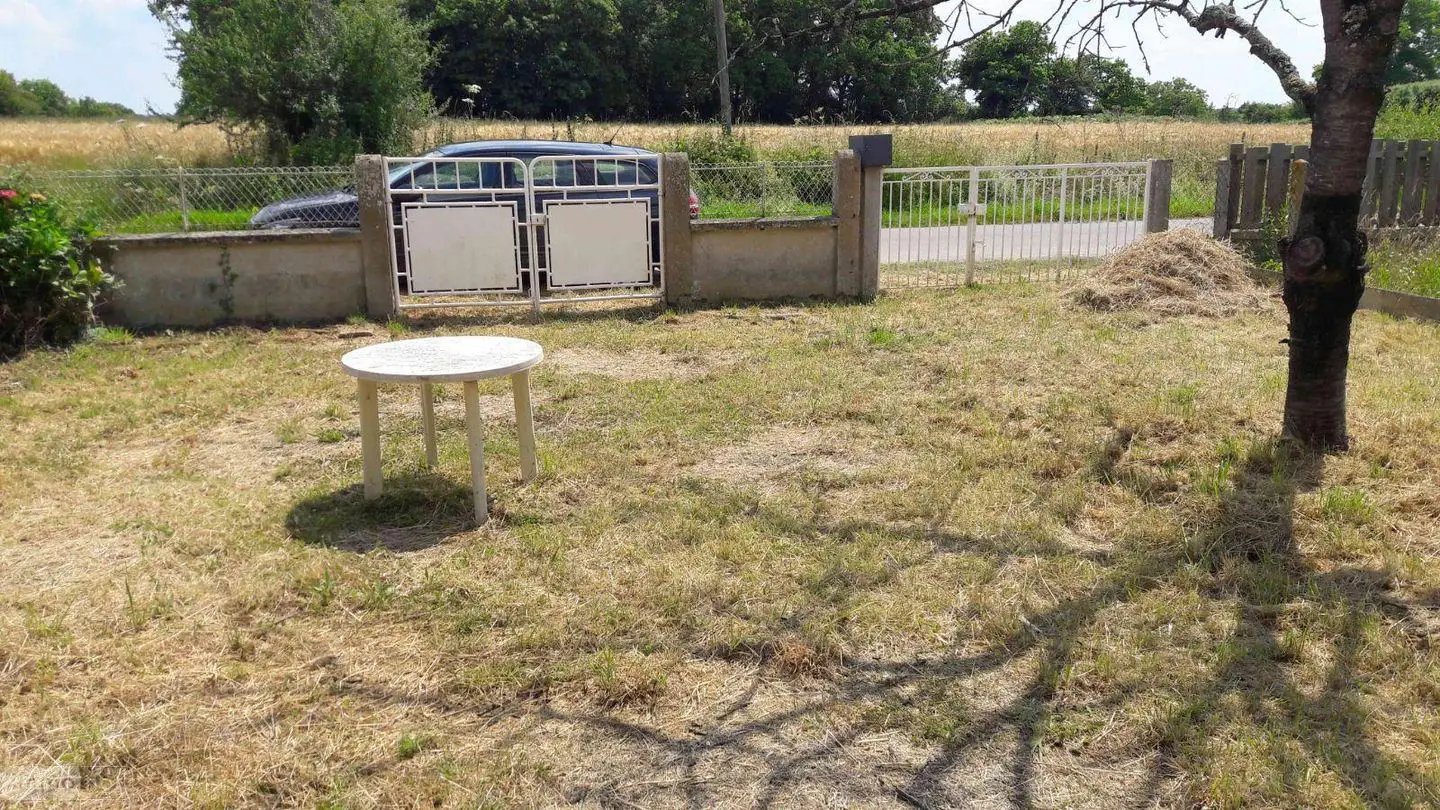 Maison à vendre, 64m², Montreuil-sur-Ille