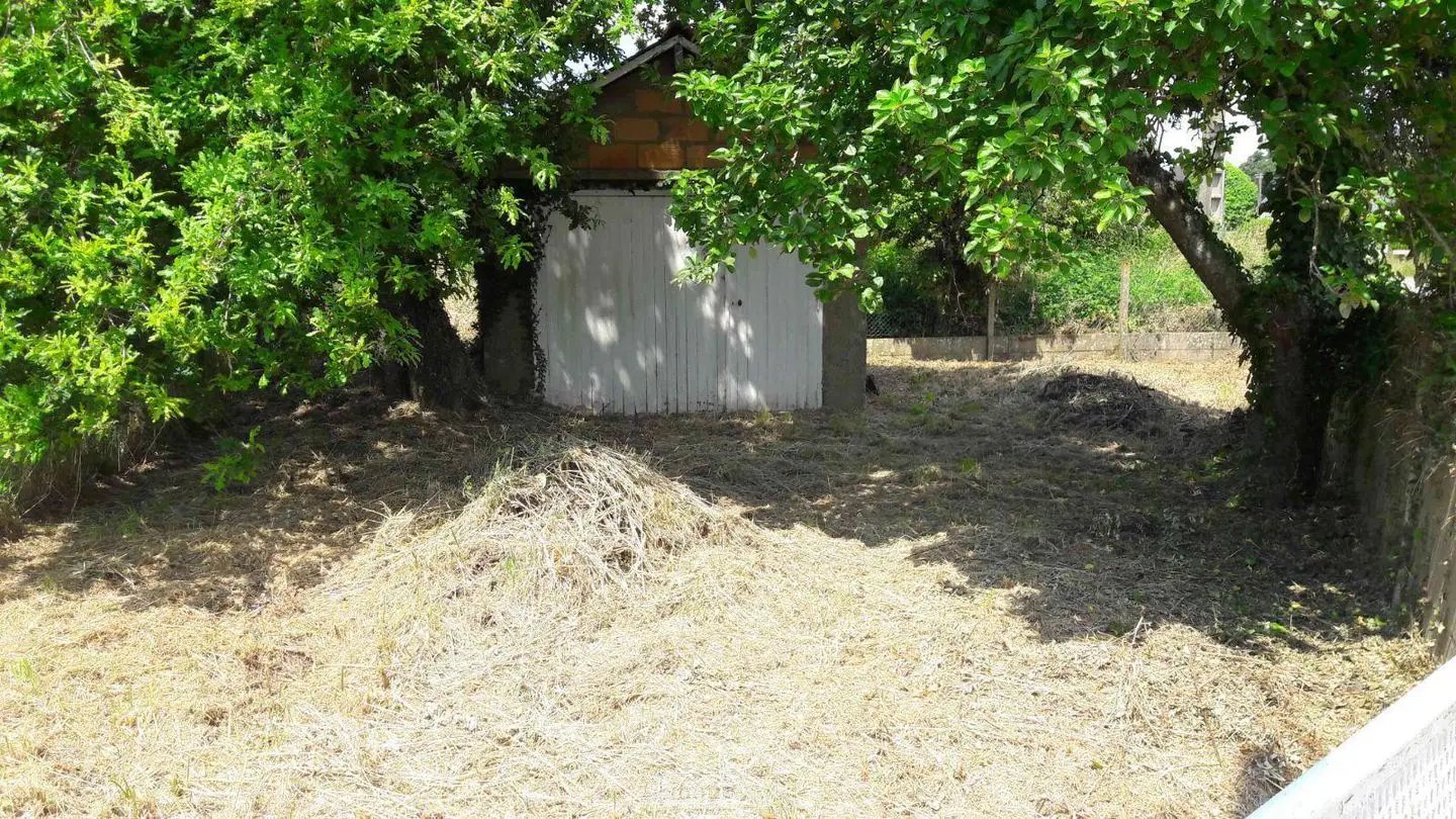 Maison à vendre, 64m², Montreuil-sur-Ille