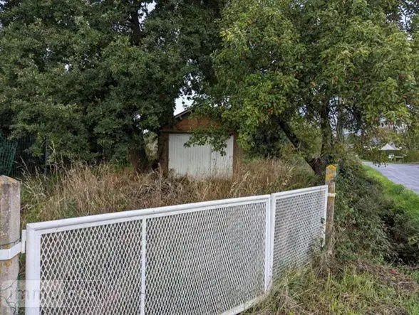 Maison à vendre, 64m², Montreuil-sur-Ille