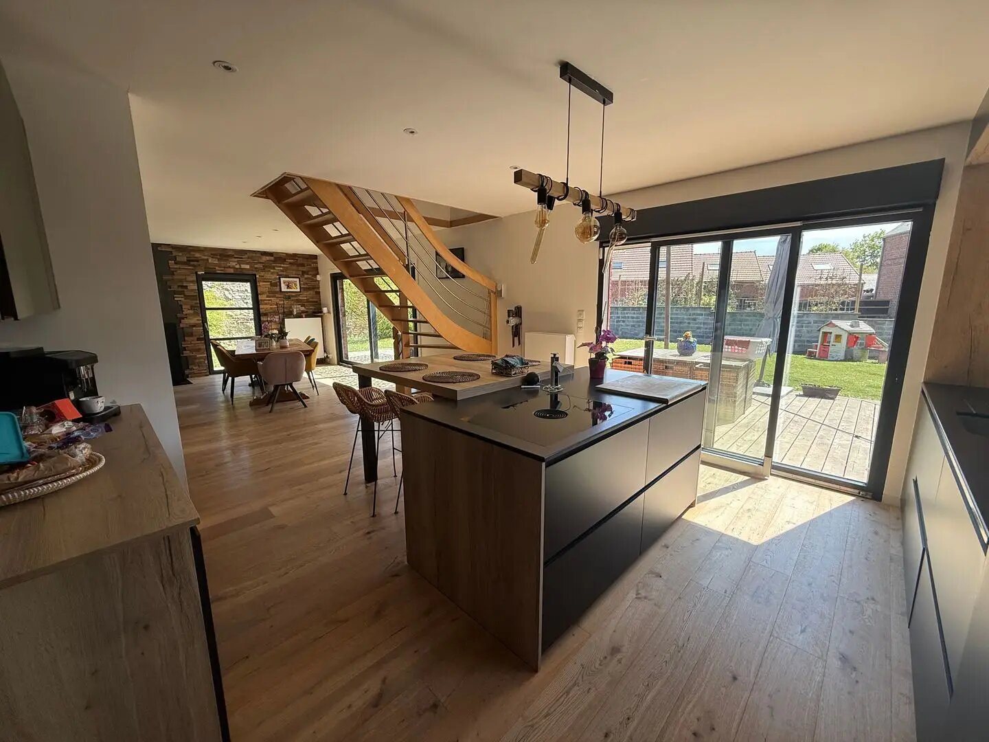 Maison à vendre, 185m², Vendegies-sur-Écaillon