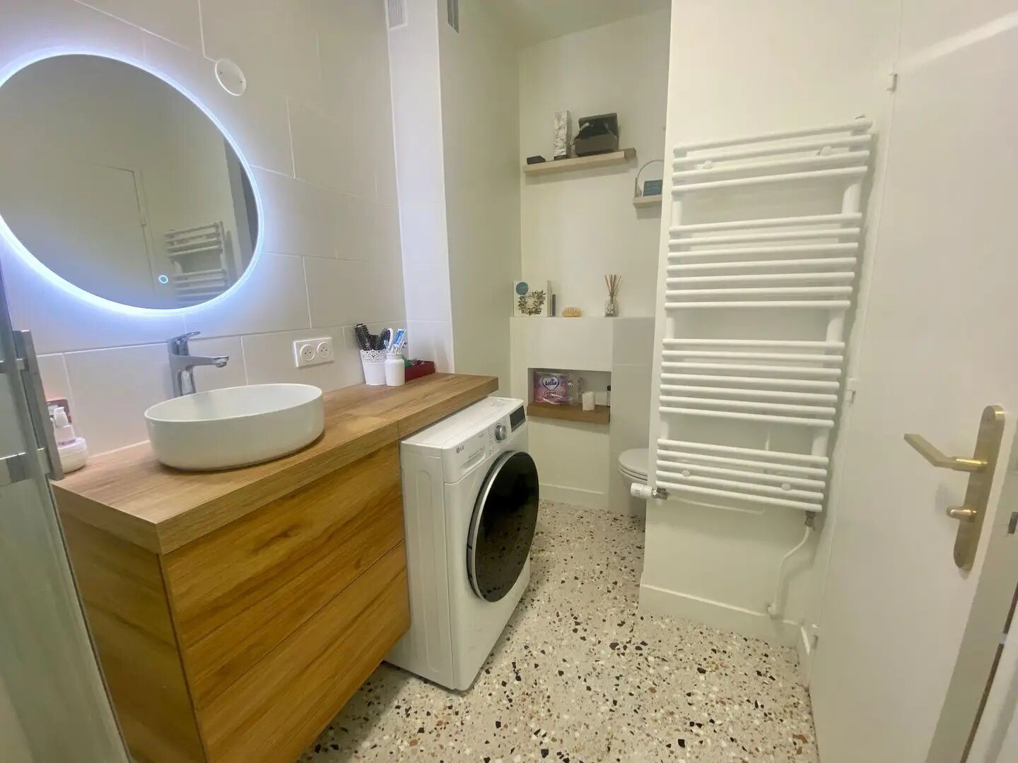 Appartement à louer, 33m², Puteaux