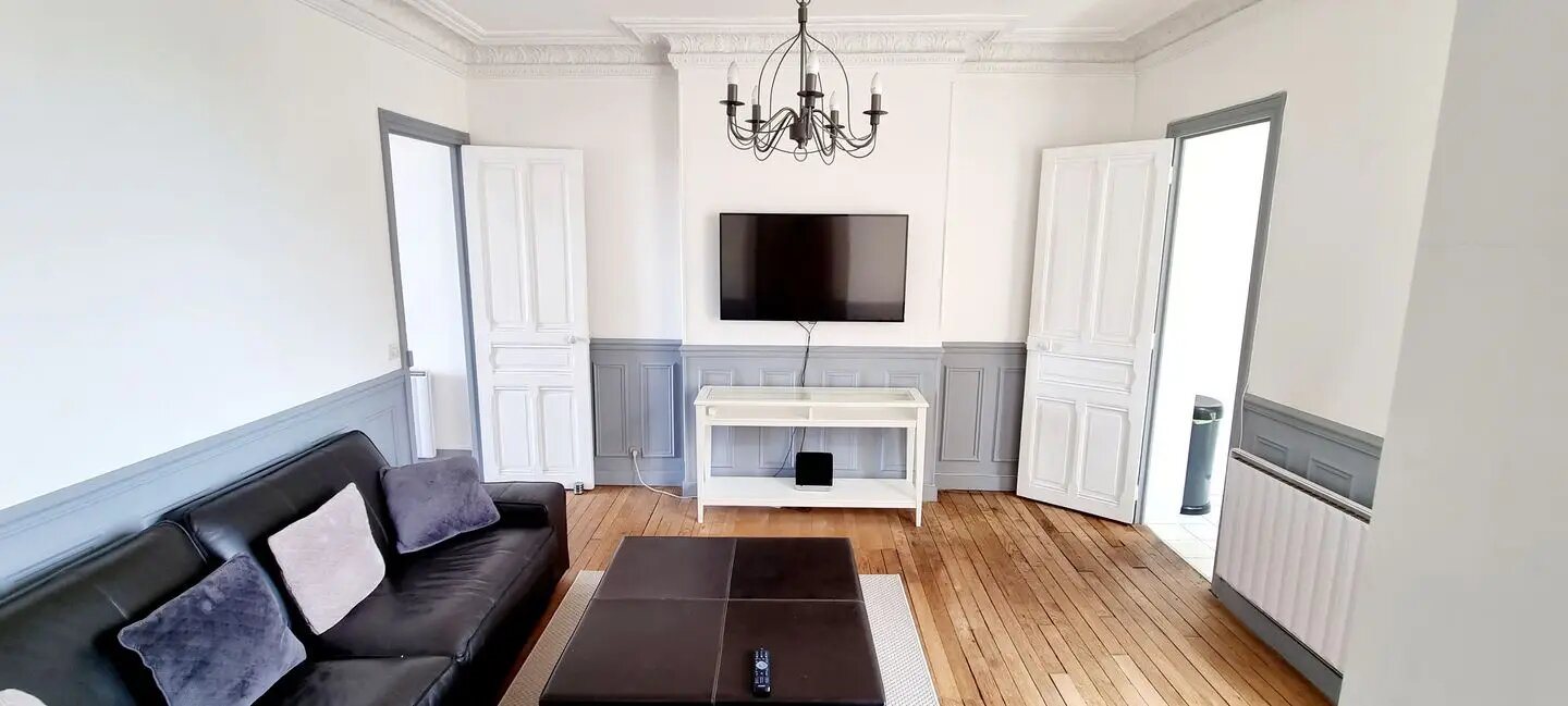 Appartement à louer, 38m², Enghien-les-Bains