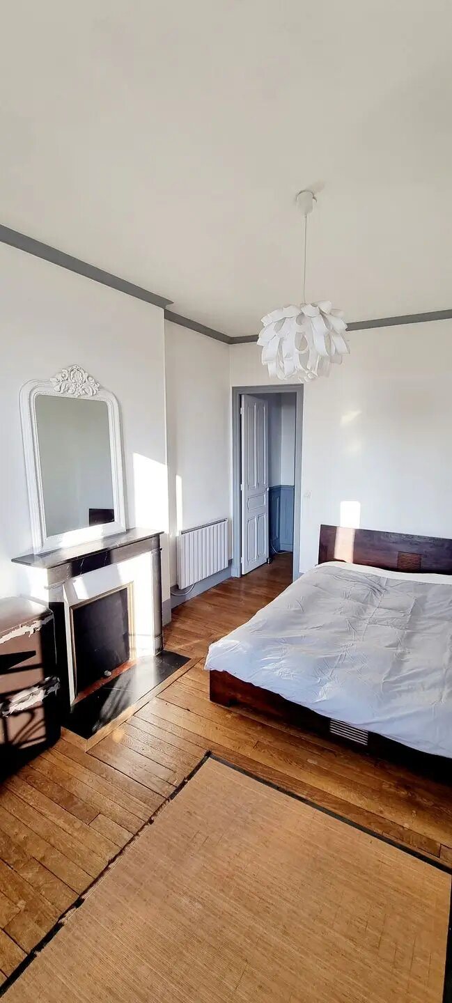 Appartement à louer, 38m², Enghien-les-Bains