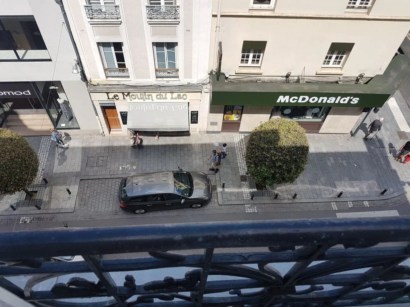 Appartement à louer, 38m², Enghien-les-Bains