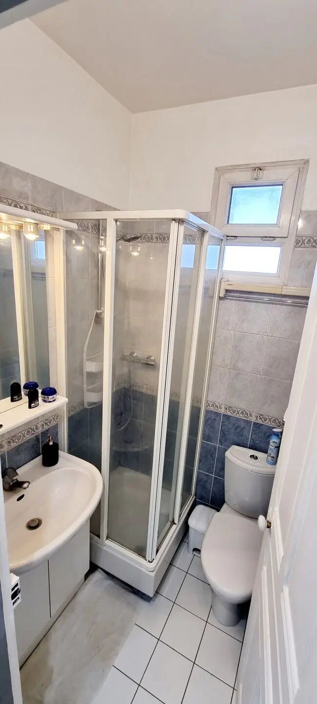 Appartement à louer, 38m², Enghien-les-Bains